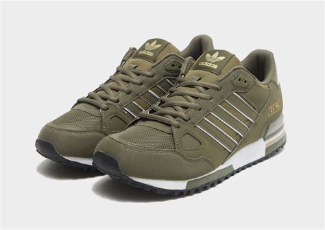 购买 adidas ZX 750 鞋子和新运动鞋 